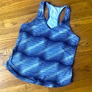 Nike / NikeCourt tank top, L